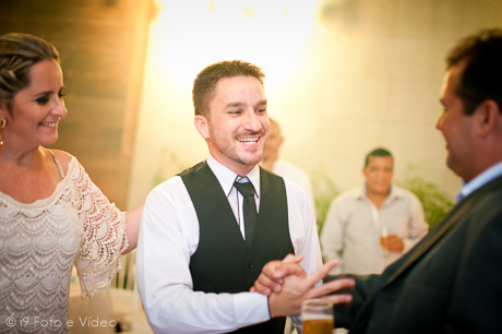 Casamento Mansão da Colina